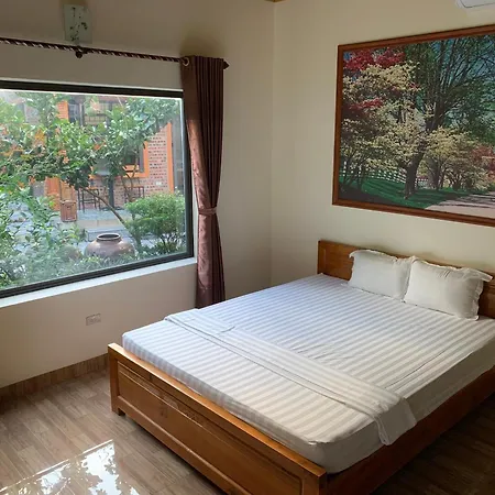 Trang An Viewpoint Homestay Ninh Binh Exterior photo
