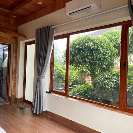 Trang An Viewpoint Homestay Ninh Binh Exterior photo