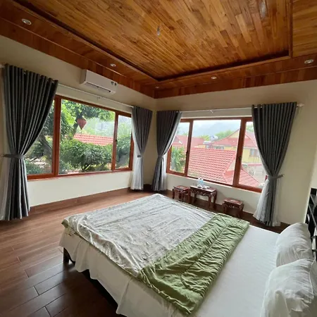 Trang An Viewpoint Homestay Ninh Binh Exterior photo