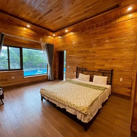 Trang An Viewpoint Homestay Ninh Binh Exterior photo