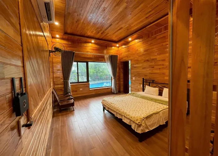 Trang An Viewpoint Homestay