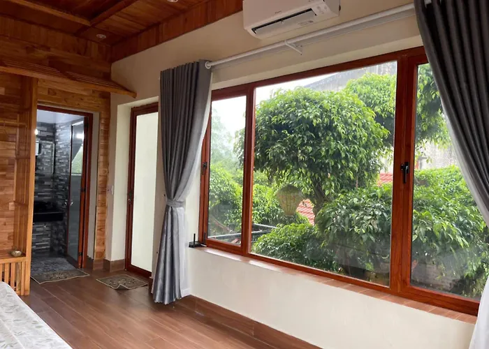 Trang An Viewpoint Homestay