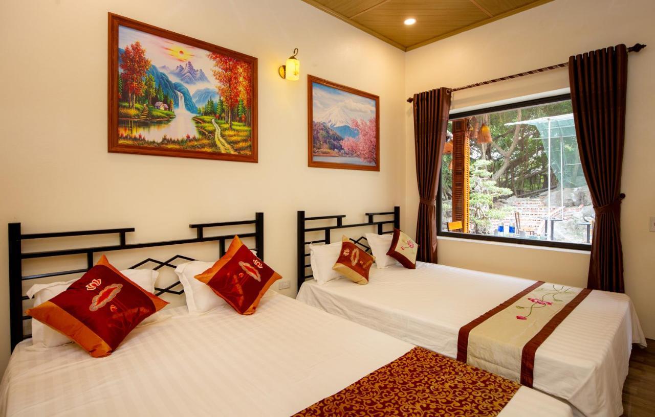 Homestay Trang An Viewpoint Ninh Binh