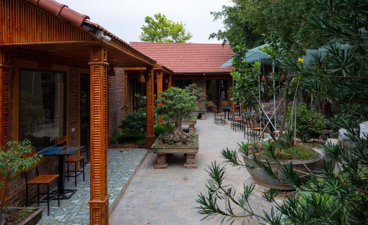 Trang An Viewpoint Homestay *