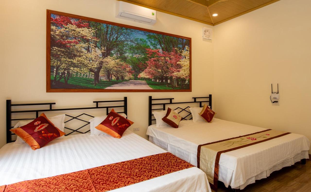 Homestay Trang An Viewpoint *