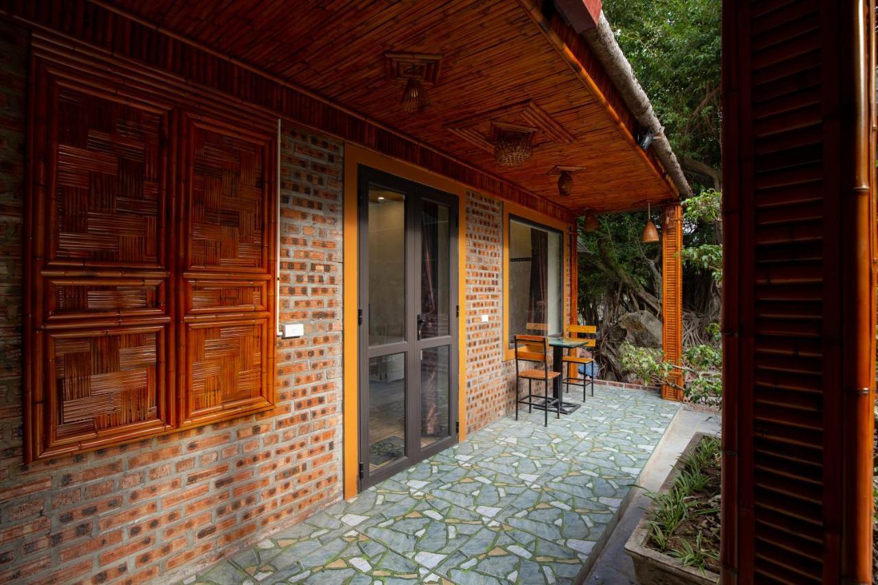 Homestay Trang An Viewpoint Ninh Binh