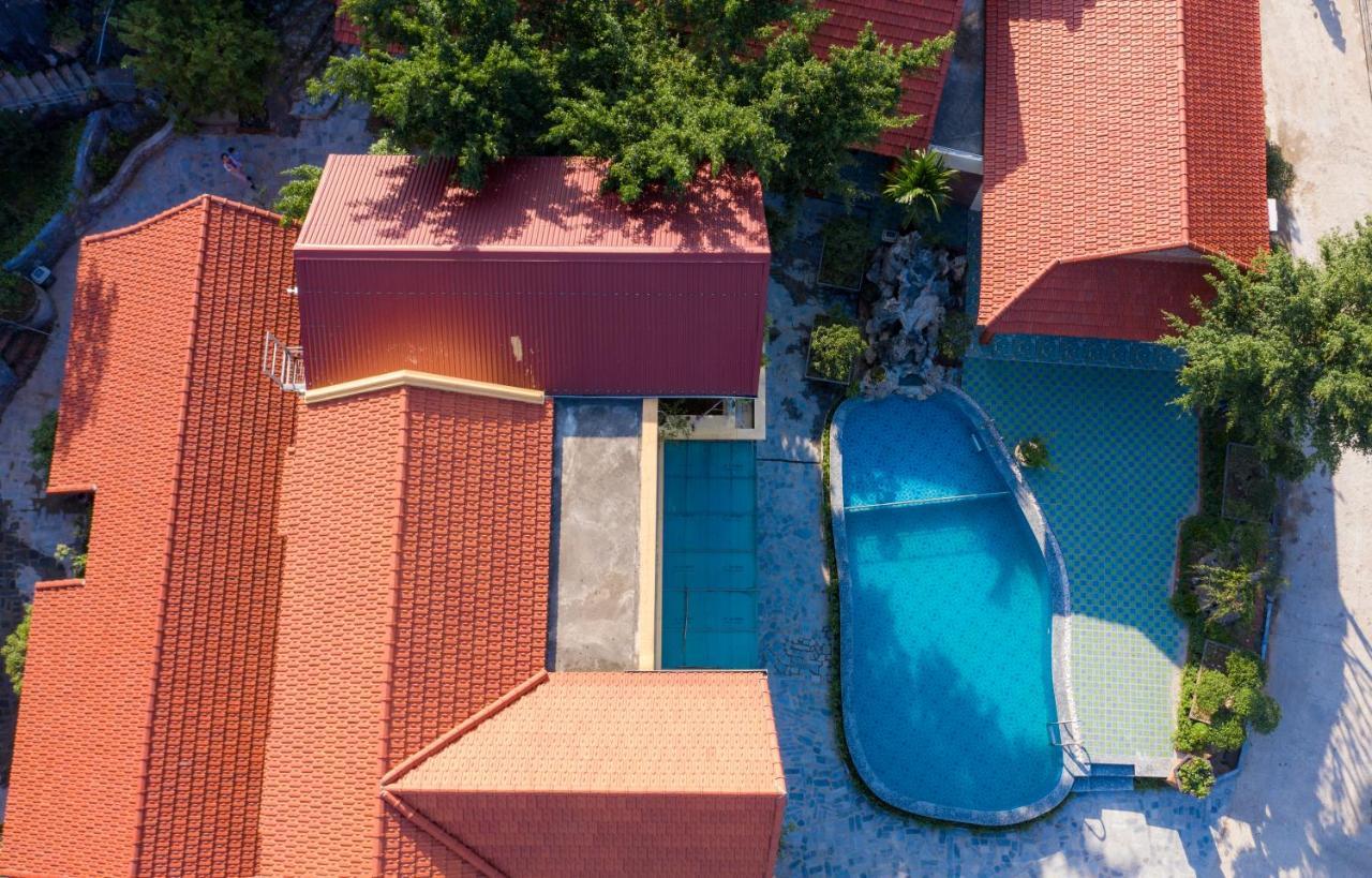 Trang An Viewpoint Homestay