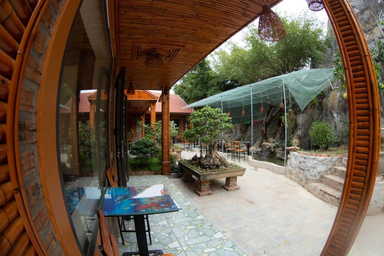 Homestay Trang An Viewpoint *