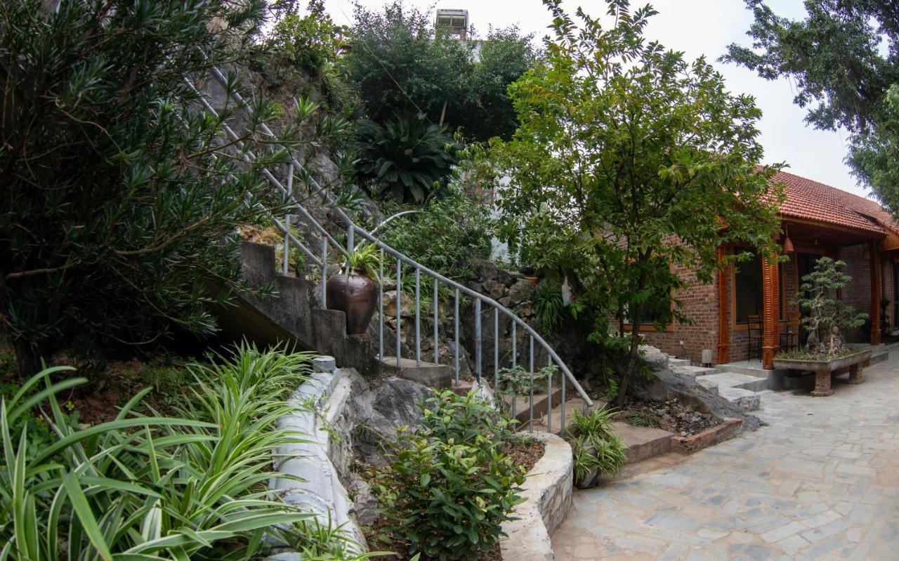 Trang An Viewpoint Homestay *