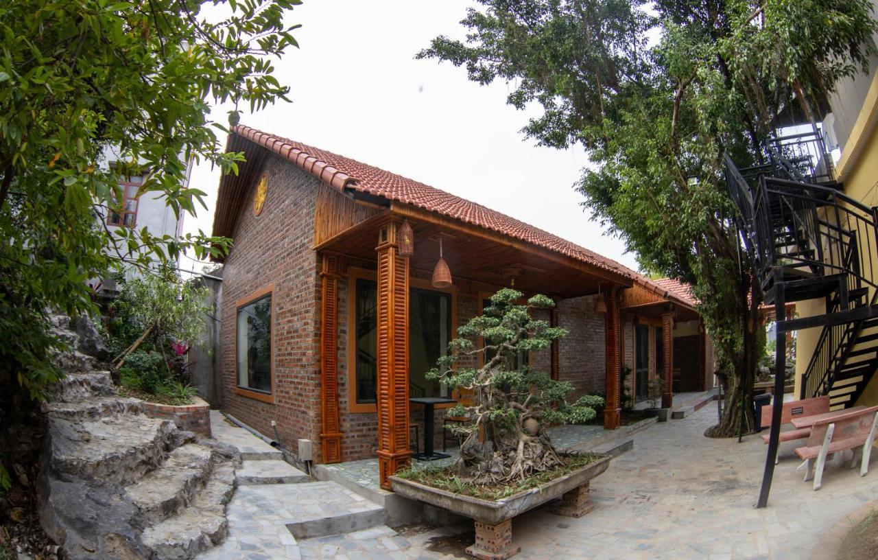 Homestay Trang An Viewpoint