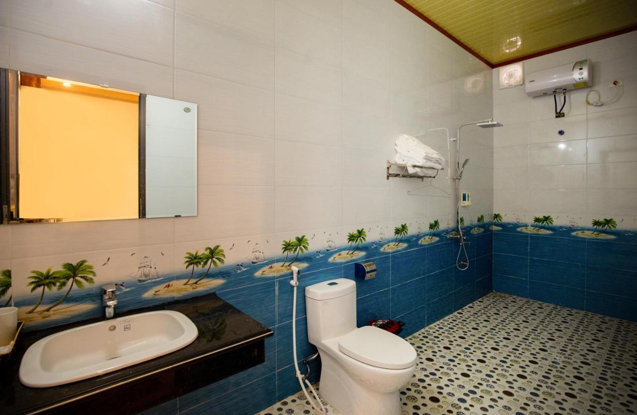 Homestay Trang An Viewpoint Ninh Binh