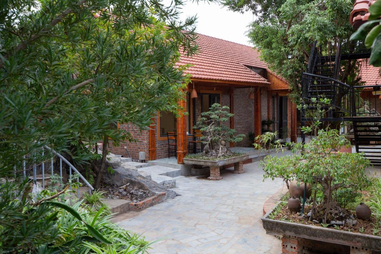 Homestay Trang An Viewpoint