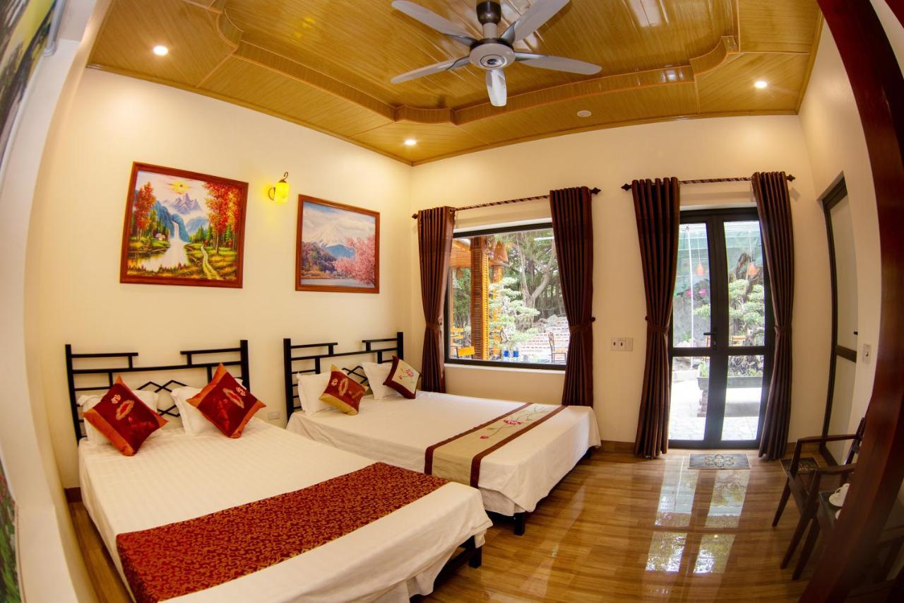 Homestay Trang An Viewpoint Ninh Binh