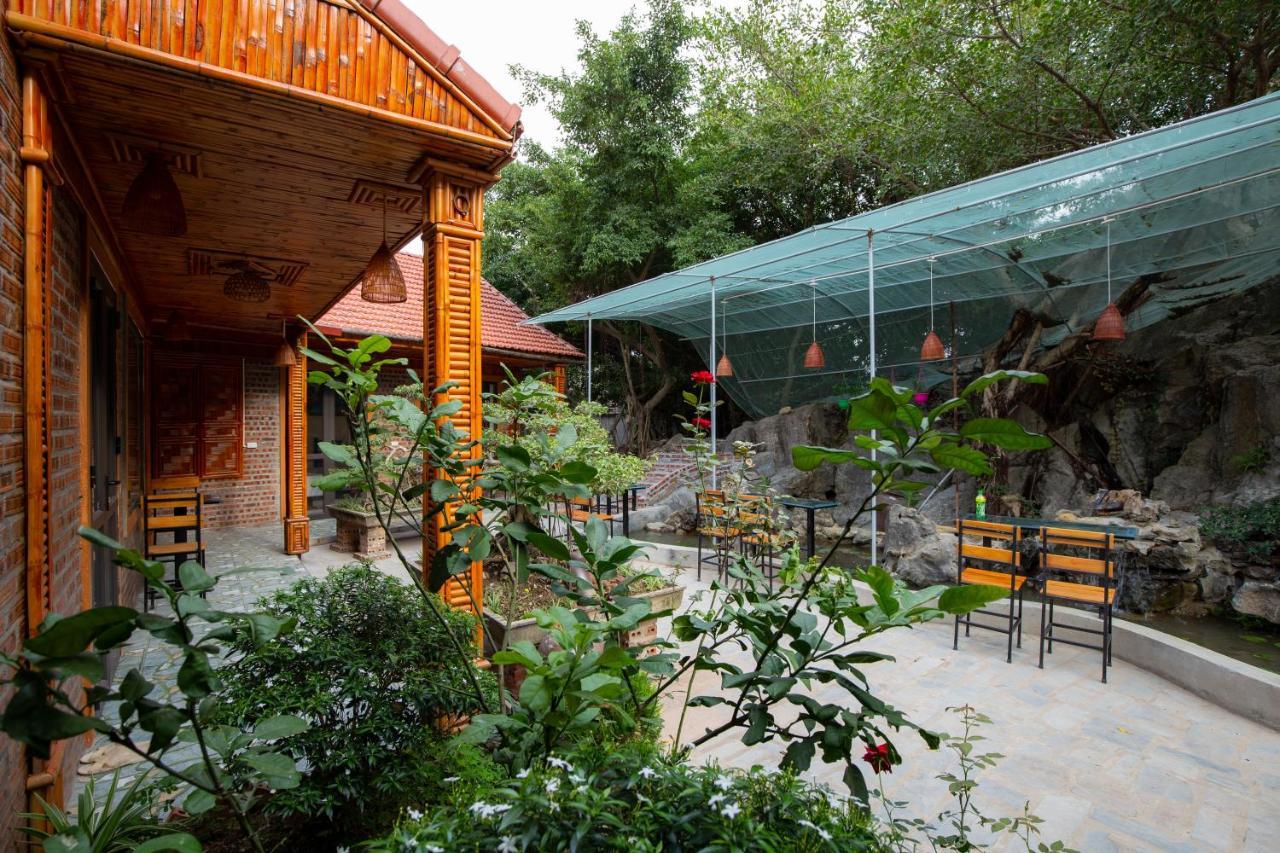 Homestay Trang An Viewpoint