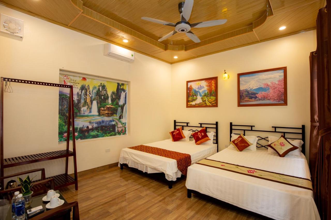 Trang An Viewpoint Homestay