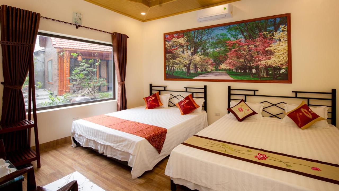 Trang An Viewpoint Homestay