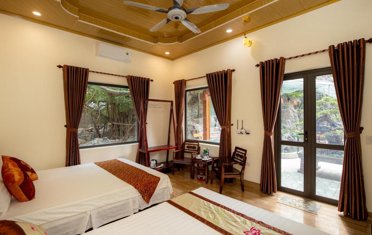 Homestay Trang An Viewpoint *