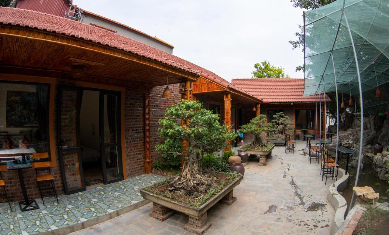 Trang An Viewpoint Homestay Ninh Binh