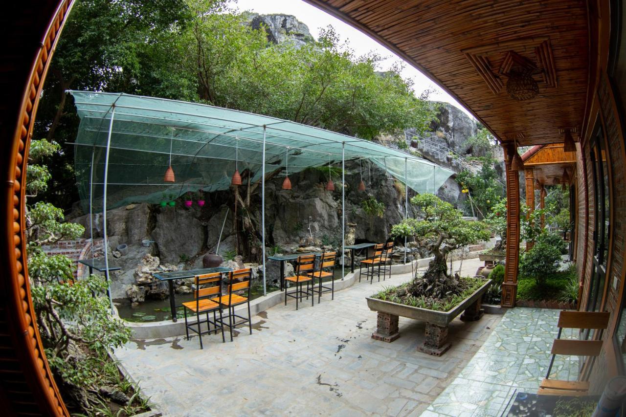 Trang An Viewpoint