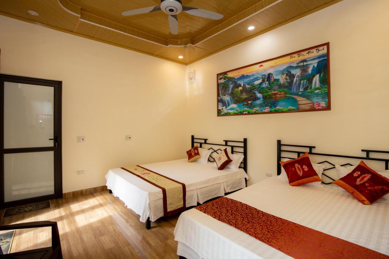 Homestay Trang An Viewpoint Ninh Binh