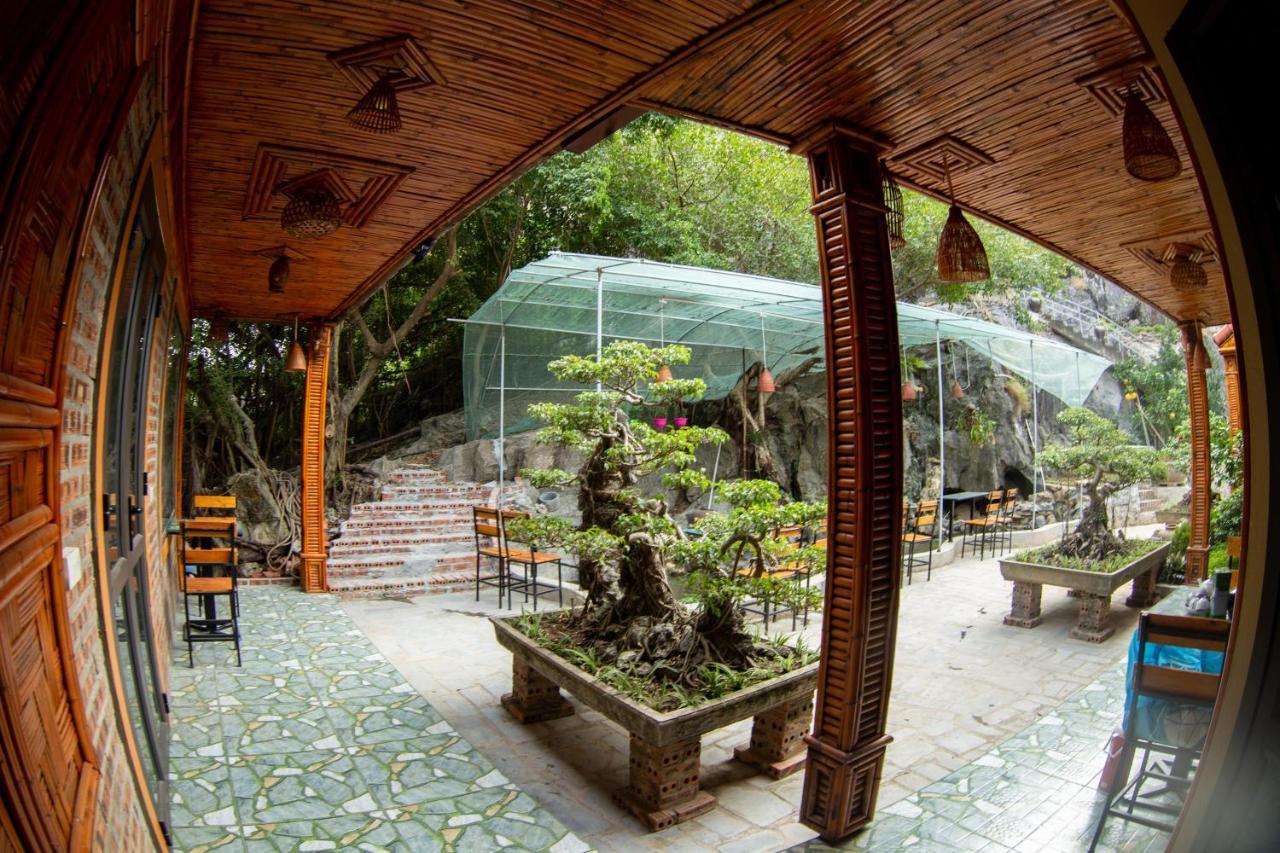 Homestay Trang An Viewpoint Ninh Binh