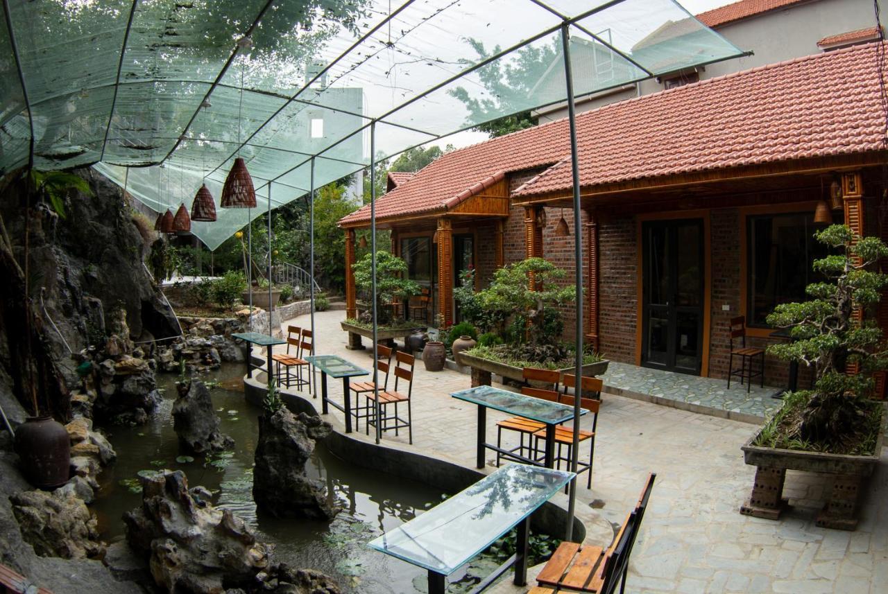 Homestay Trang An Viewpoint