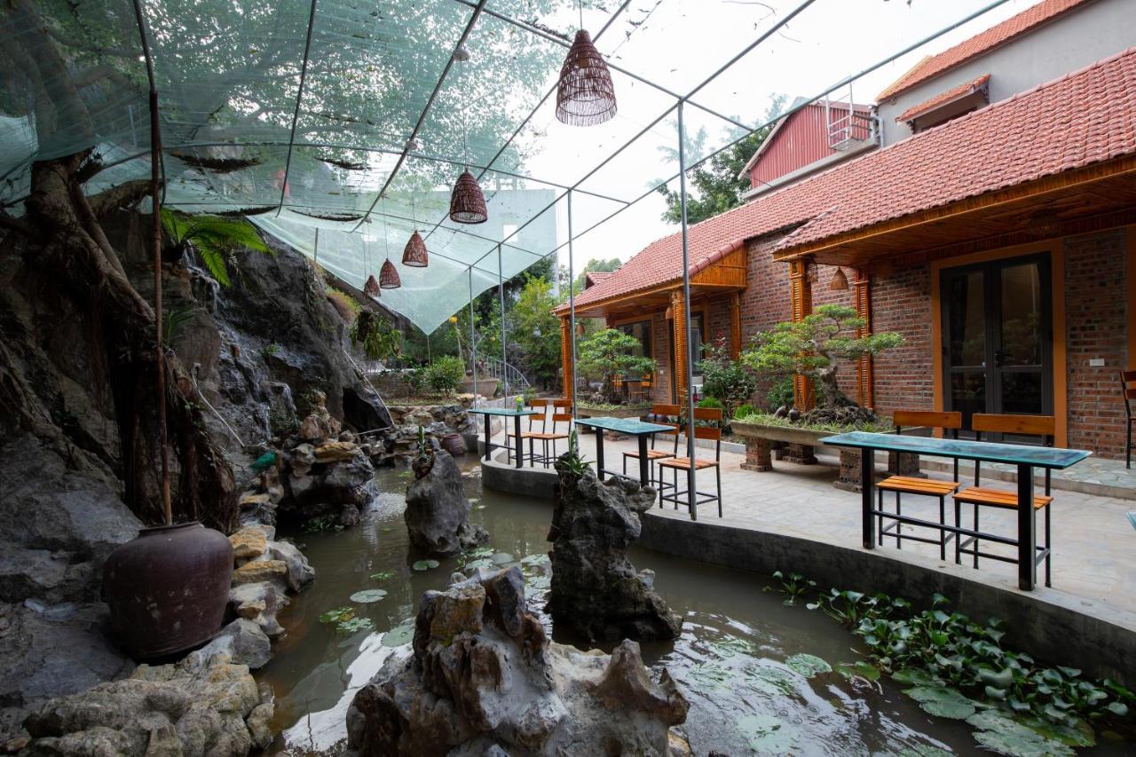 Homestay Trang An Viewpoint Ninh Binh
