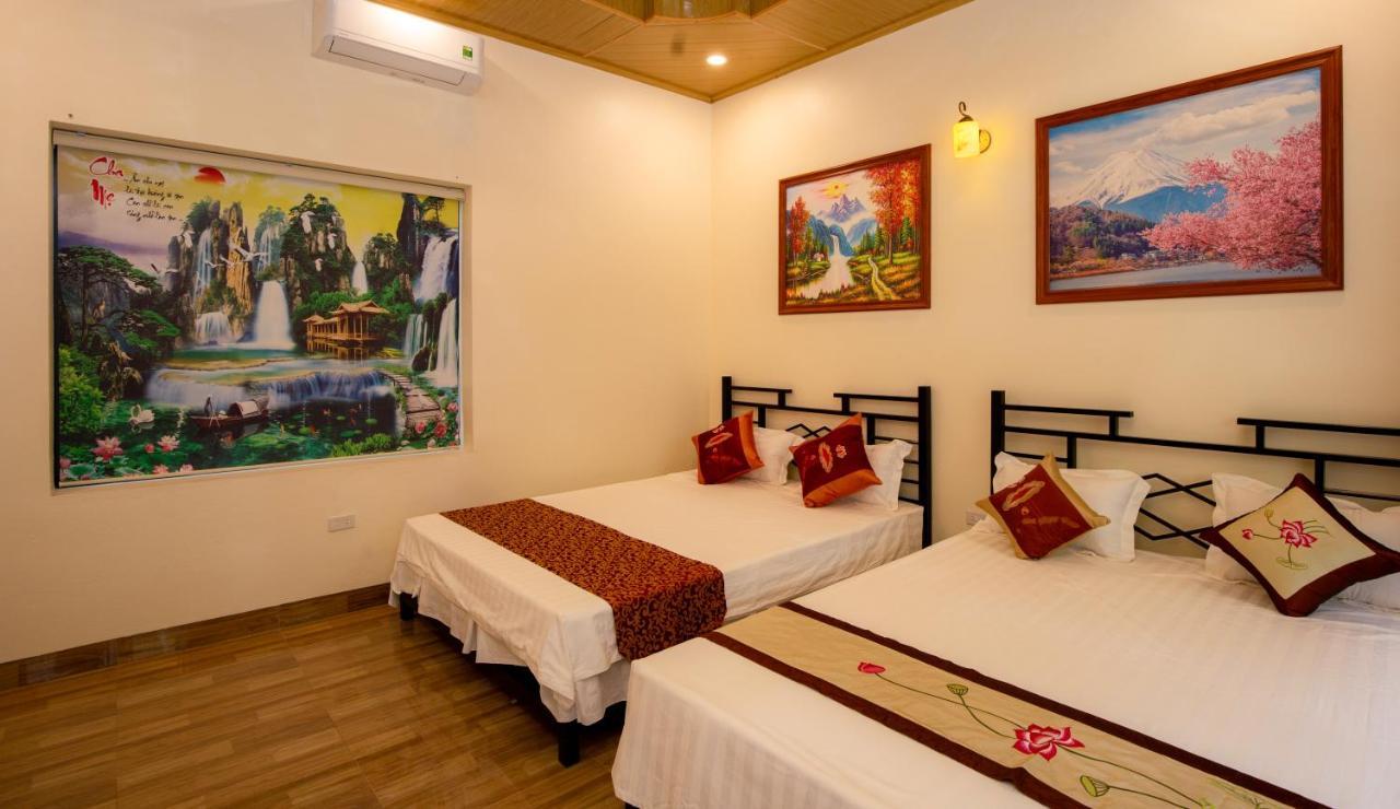 Homestay Trang An Viewpoint