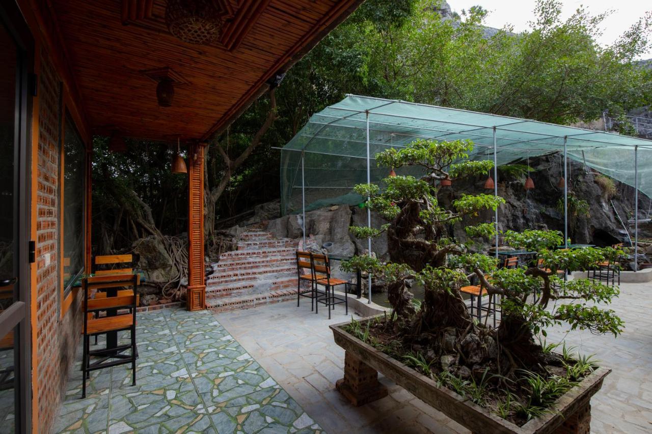 Trang An Viewpoint Homestay *