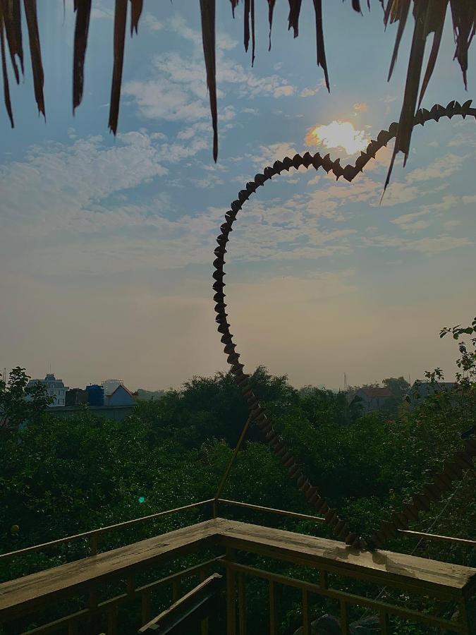 Homestay Trang An Viewpoint Ninh Binh