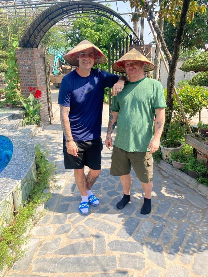 Homestay Trang An Viewpoint *