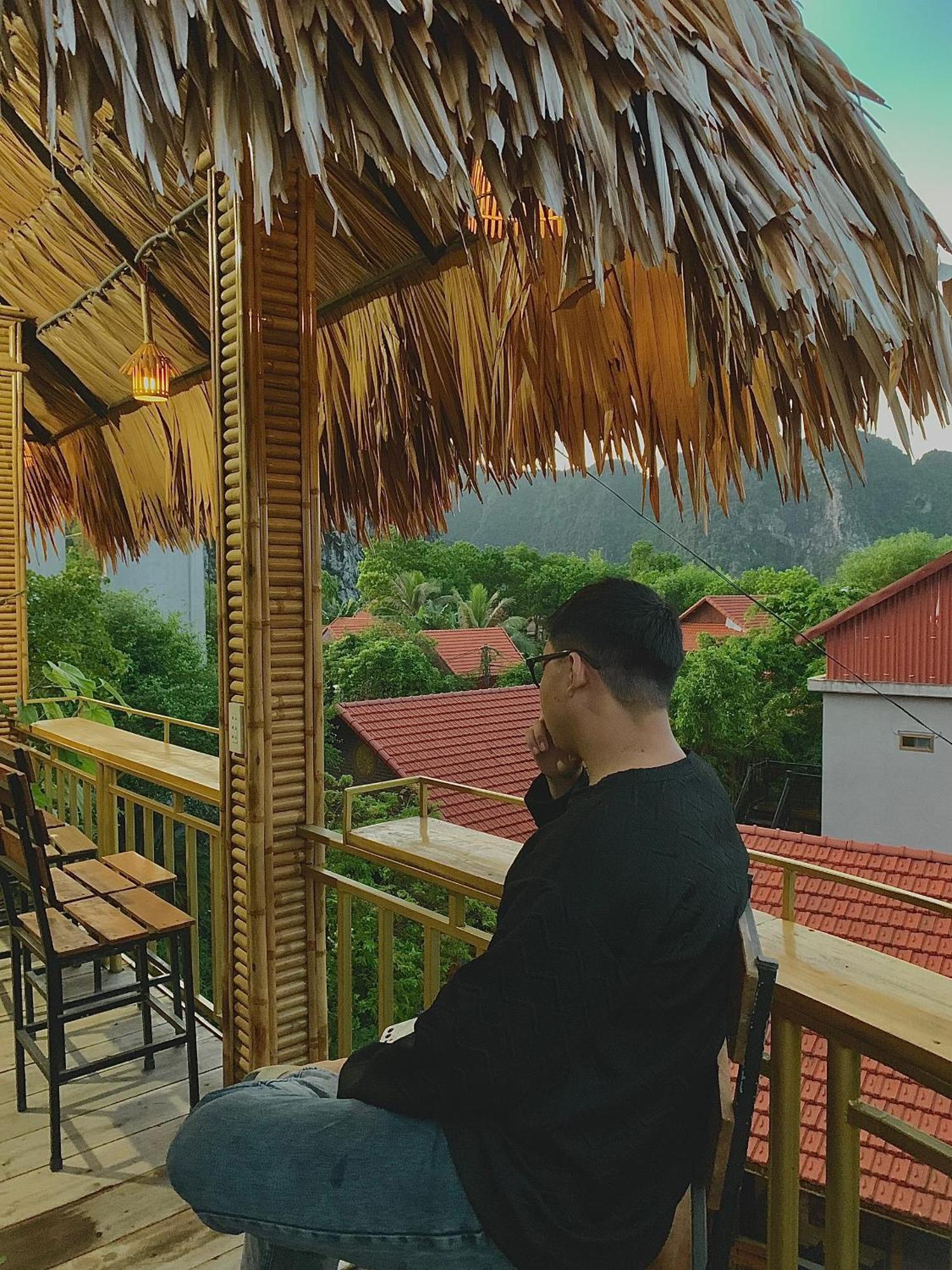 Trang An Viewpoint Homestay