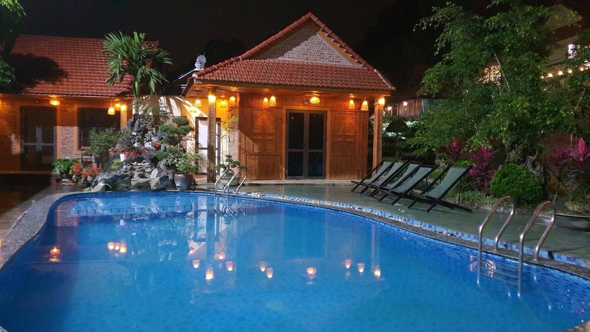 Homestay Trang An Viewpoint *
