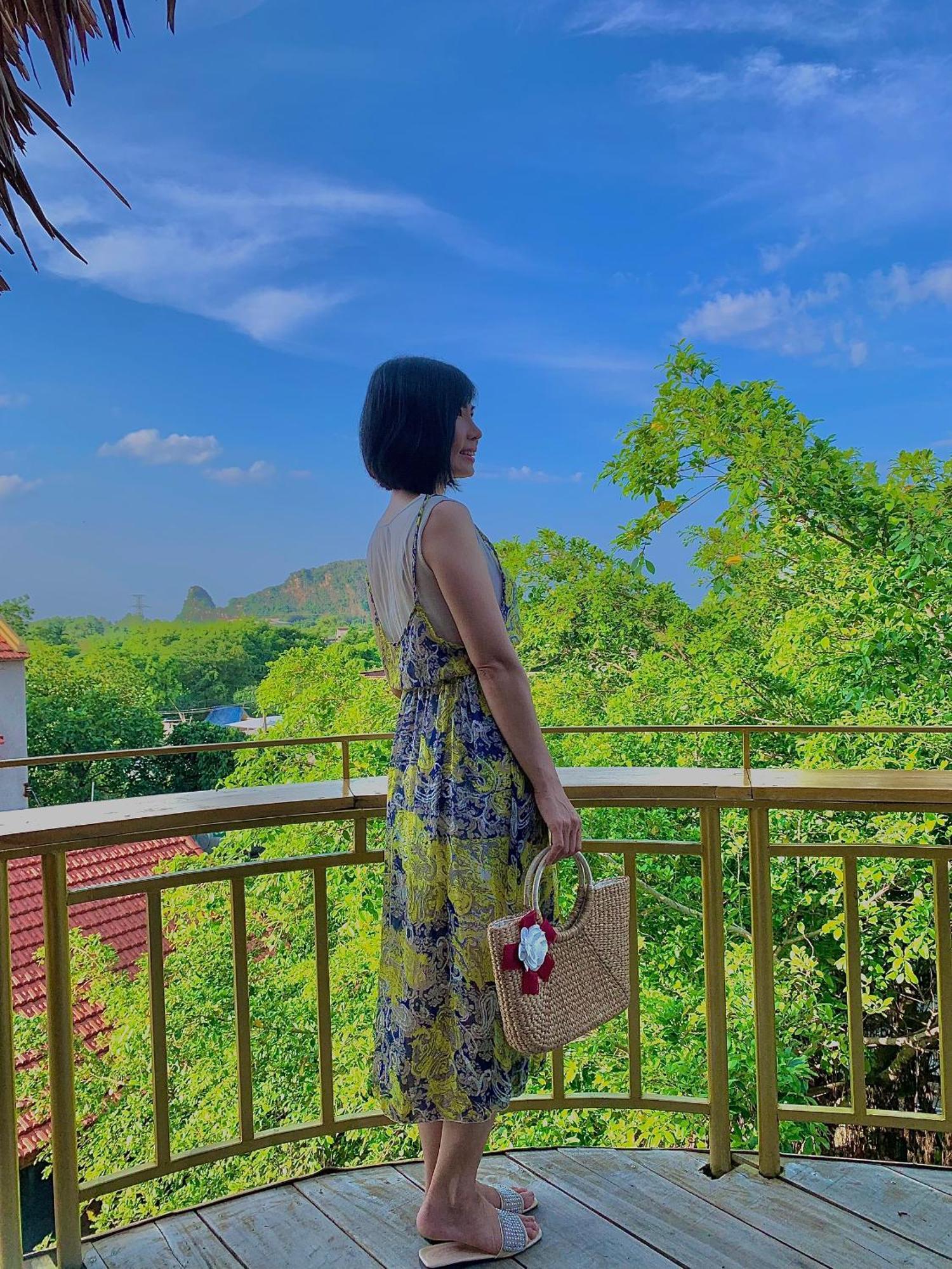 Trang An Viewpoint Homestay Ninh Binh