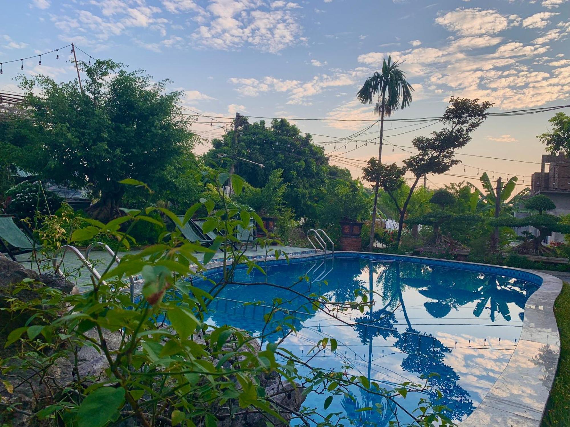 Homestay Trang An Viewpoint *