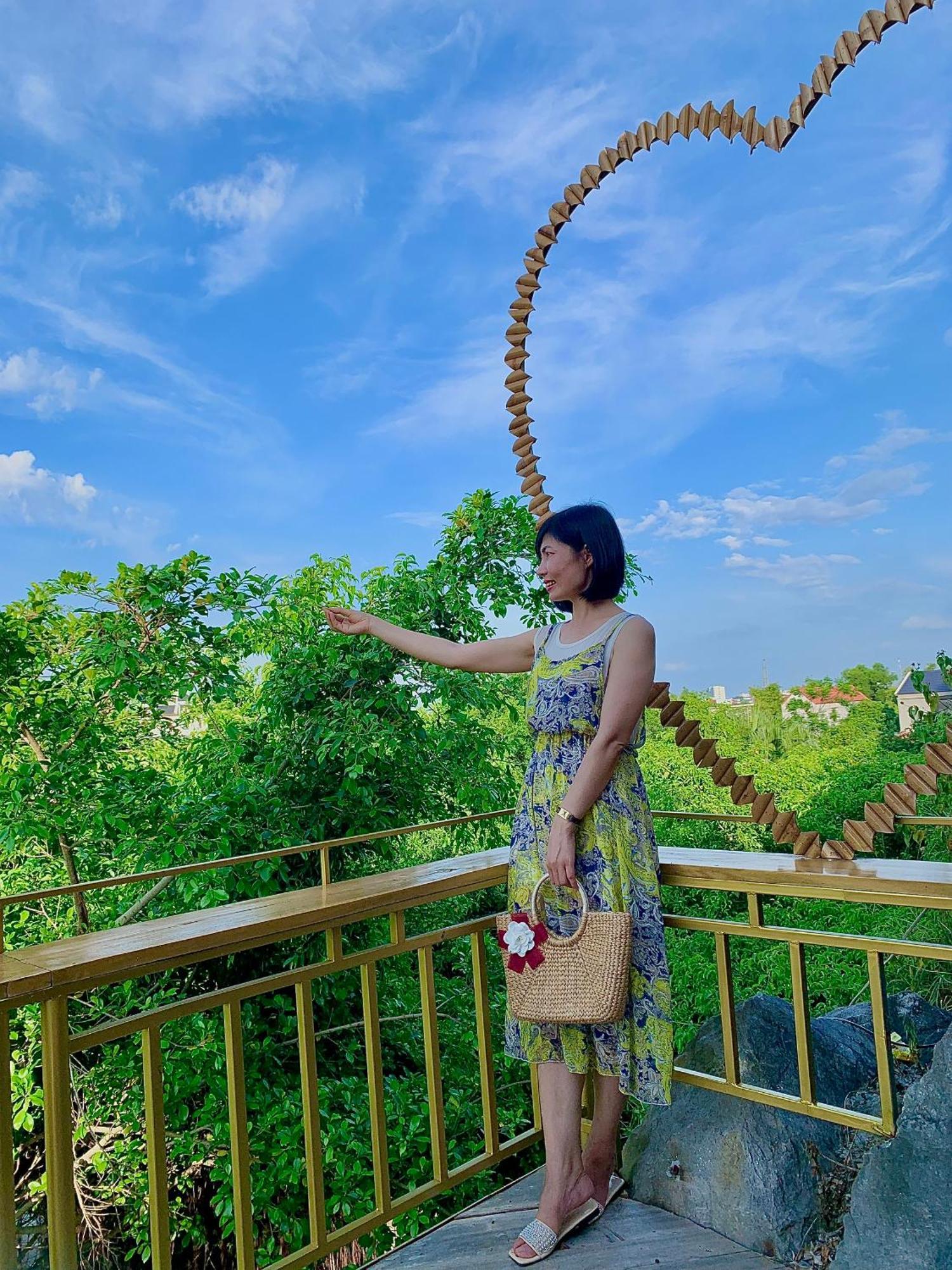 Trang An Viewpoint Homestay