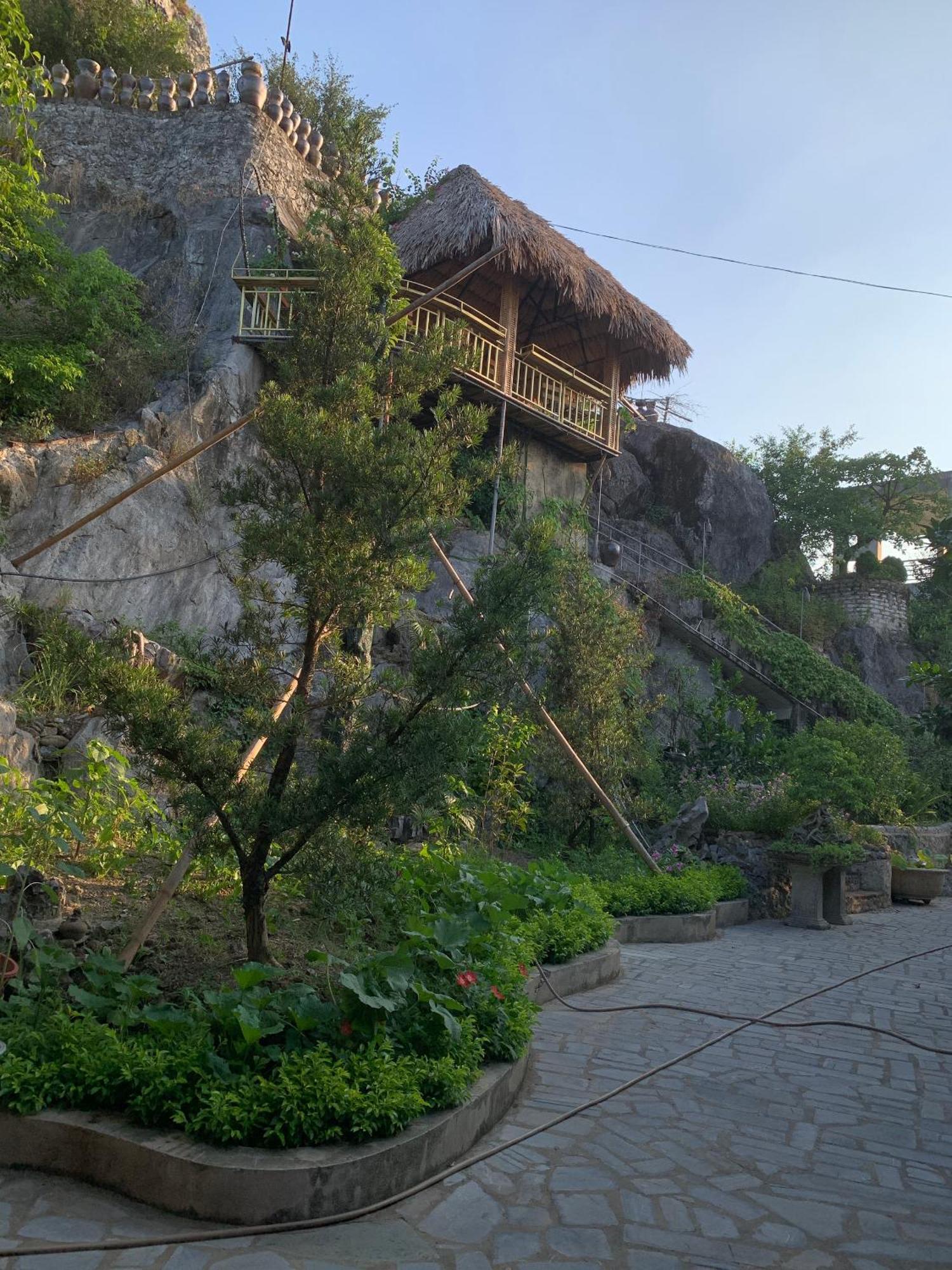 Trang An Viewpoint Homestay