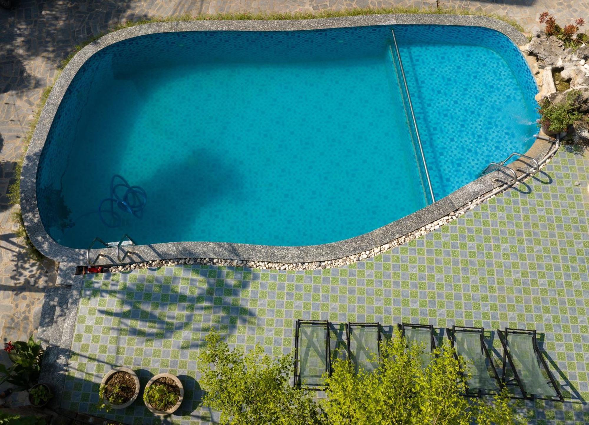Trang An Viewpoint Homestay *