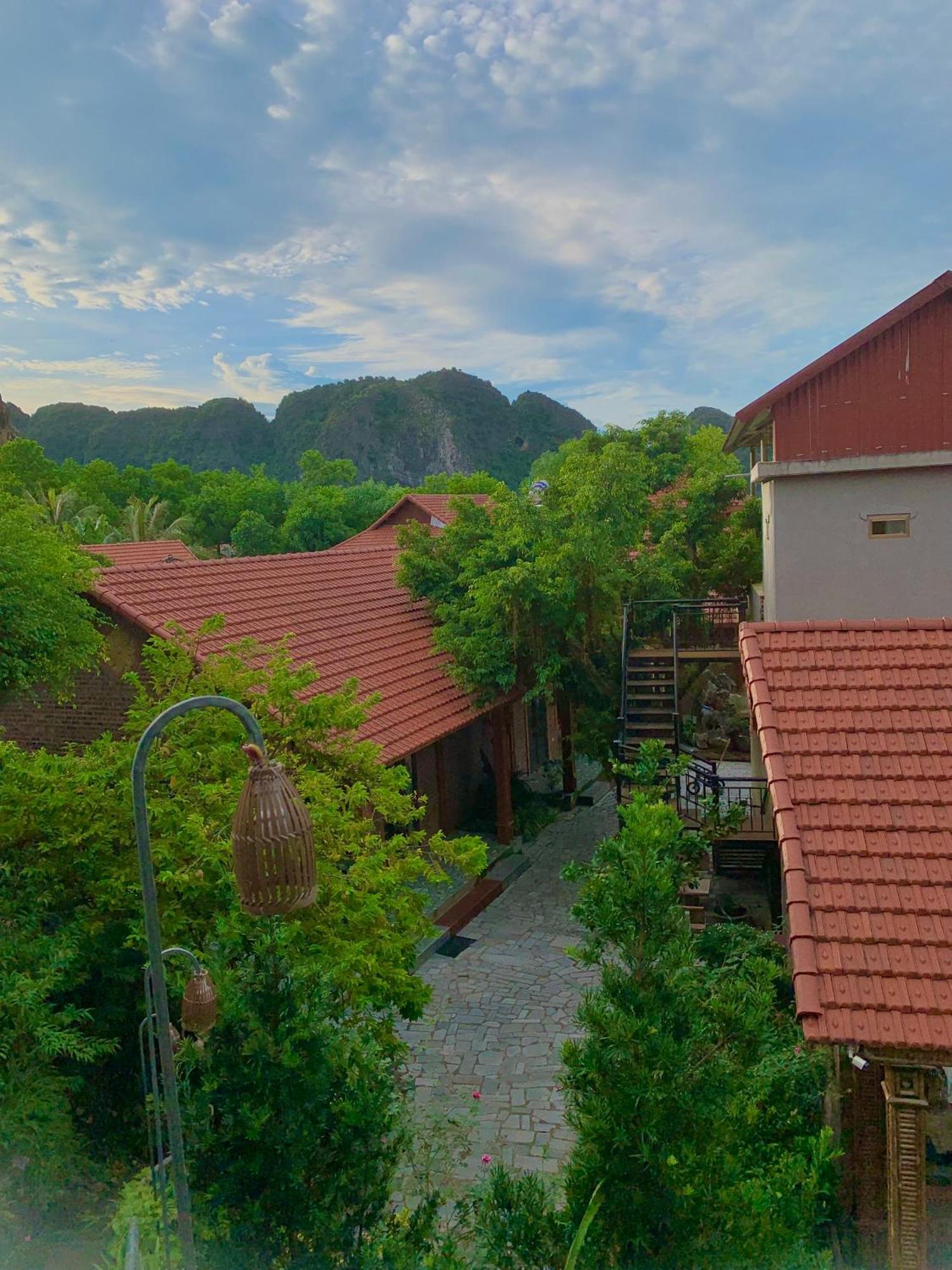 Homestay Trang An Viewpoint