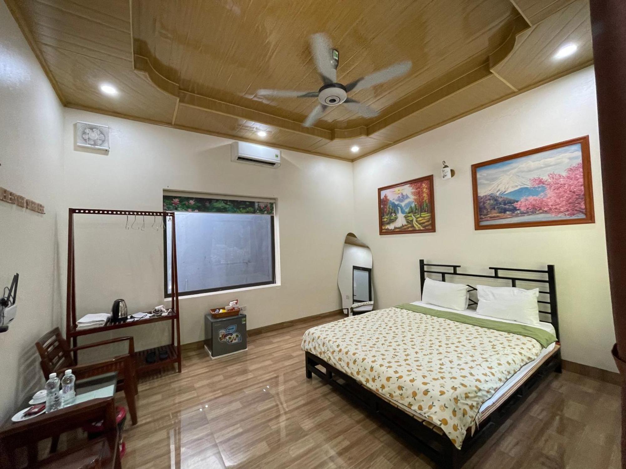 Homestay Trang An Viewpoint Ninh Binh