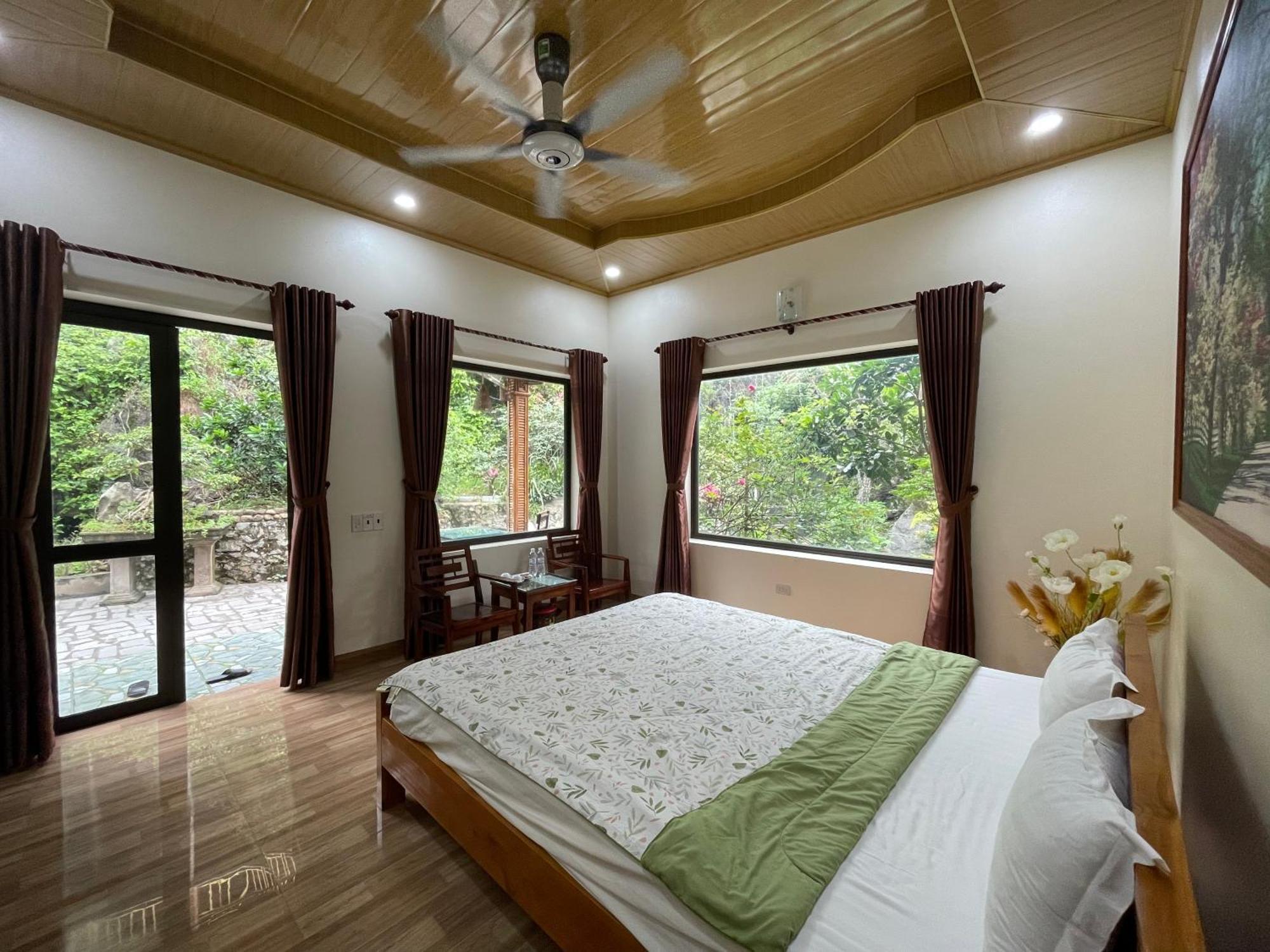 Trang An Viewpoint Homestay