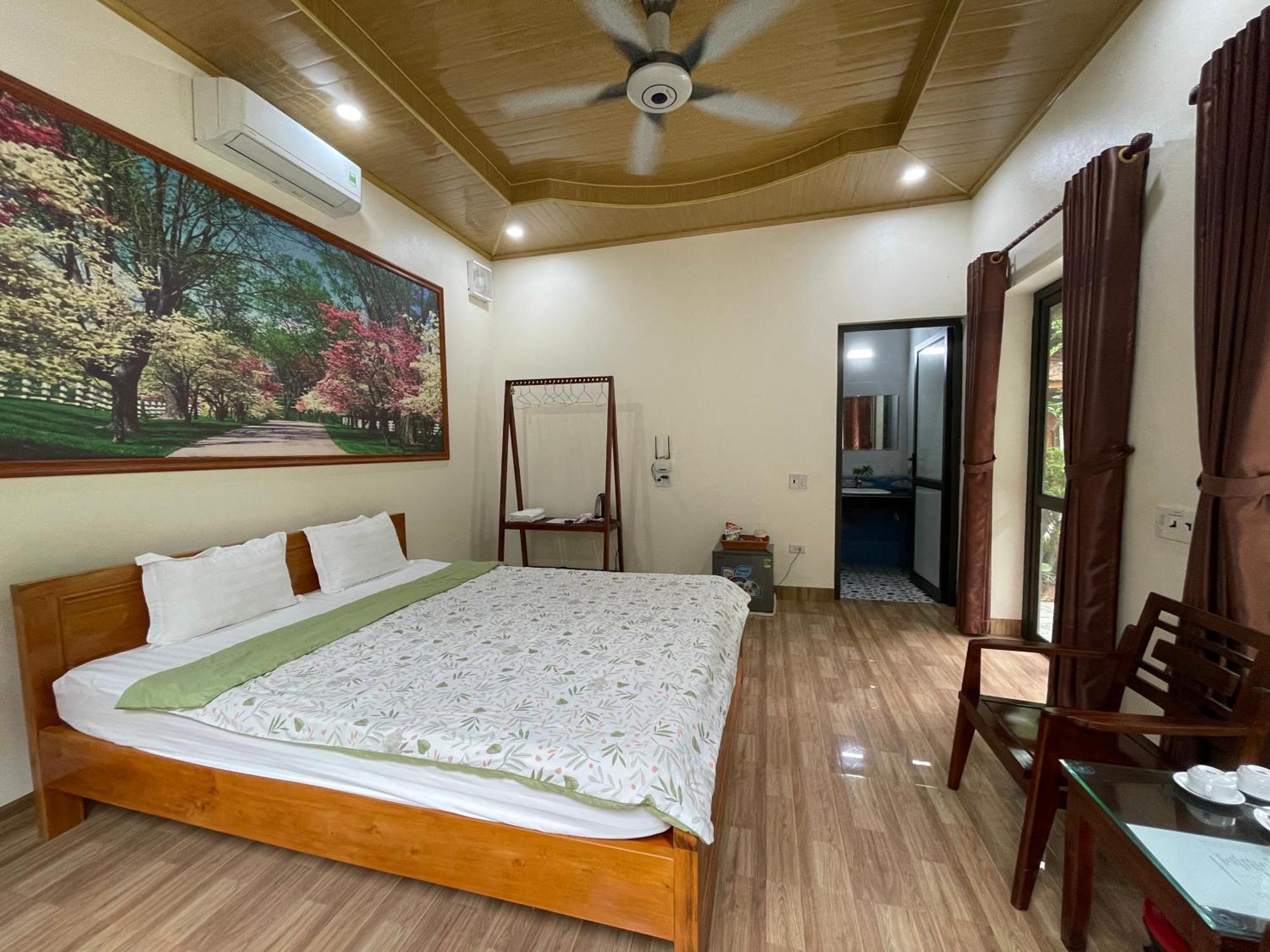 Homestay Trang An Viewpoint