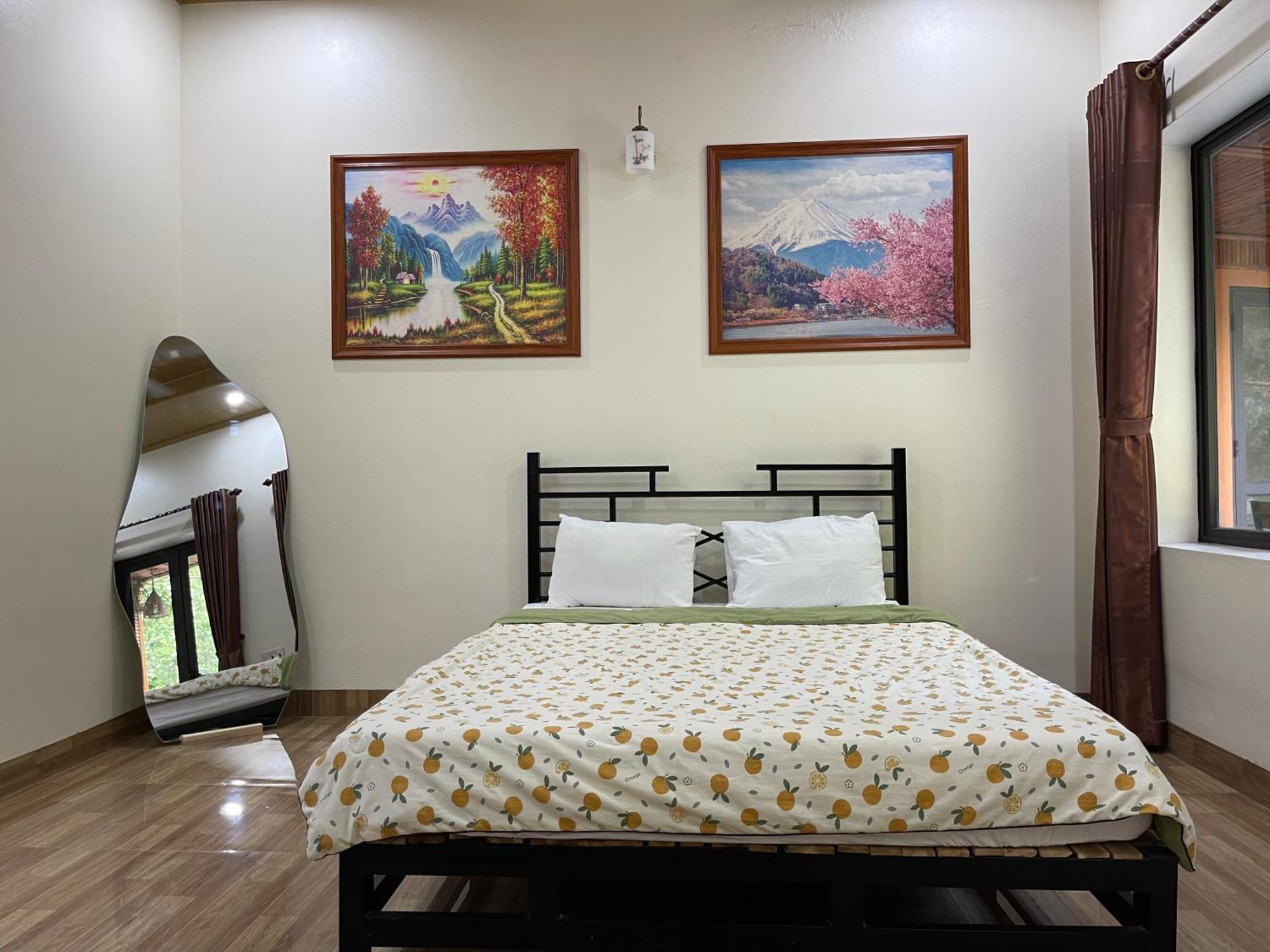 Trang An Viewpoint Homestay *