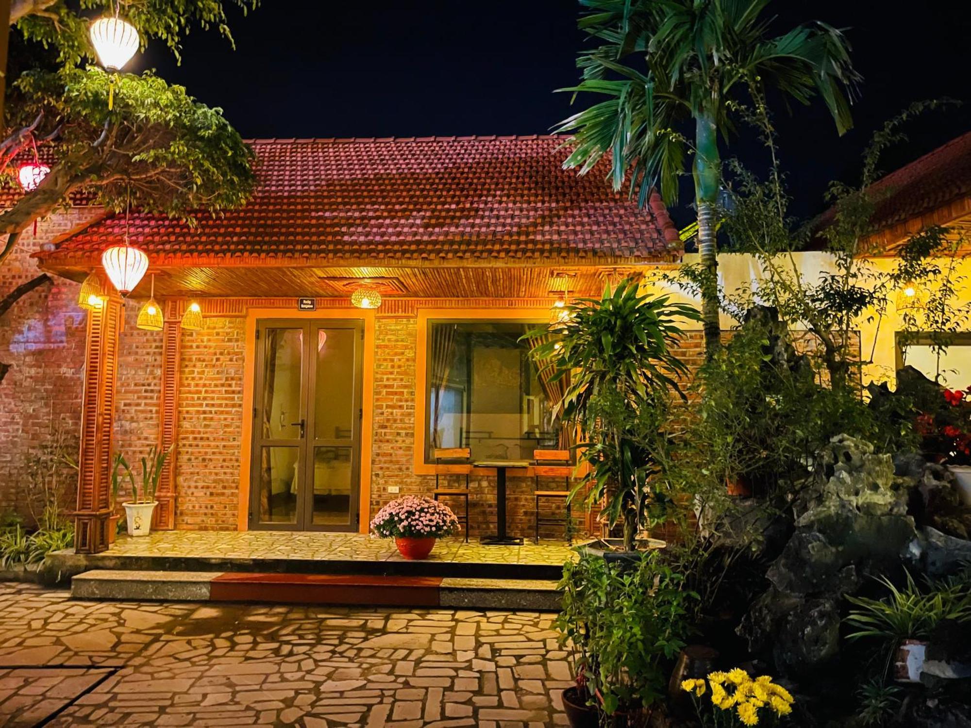 Trang An Viewpoint Homestay