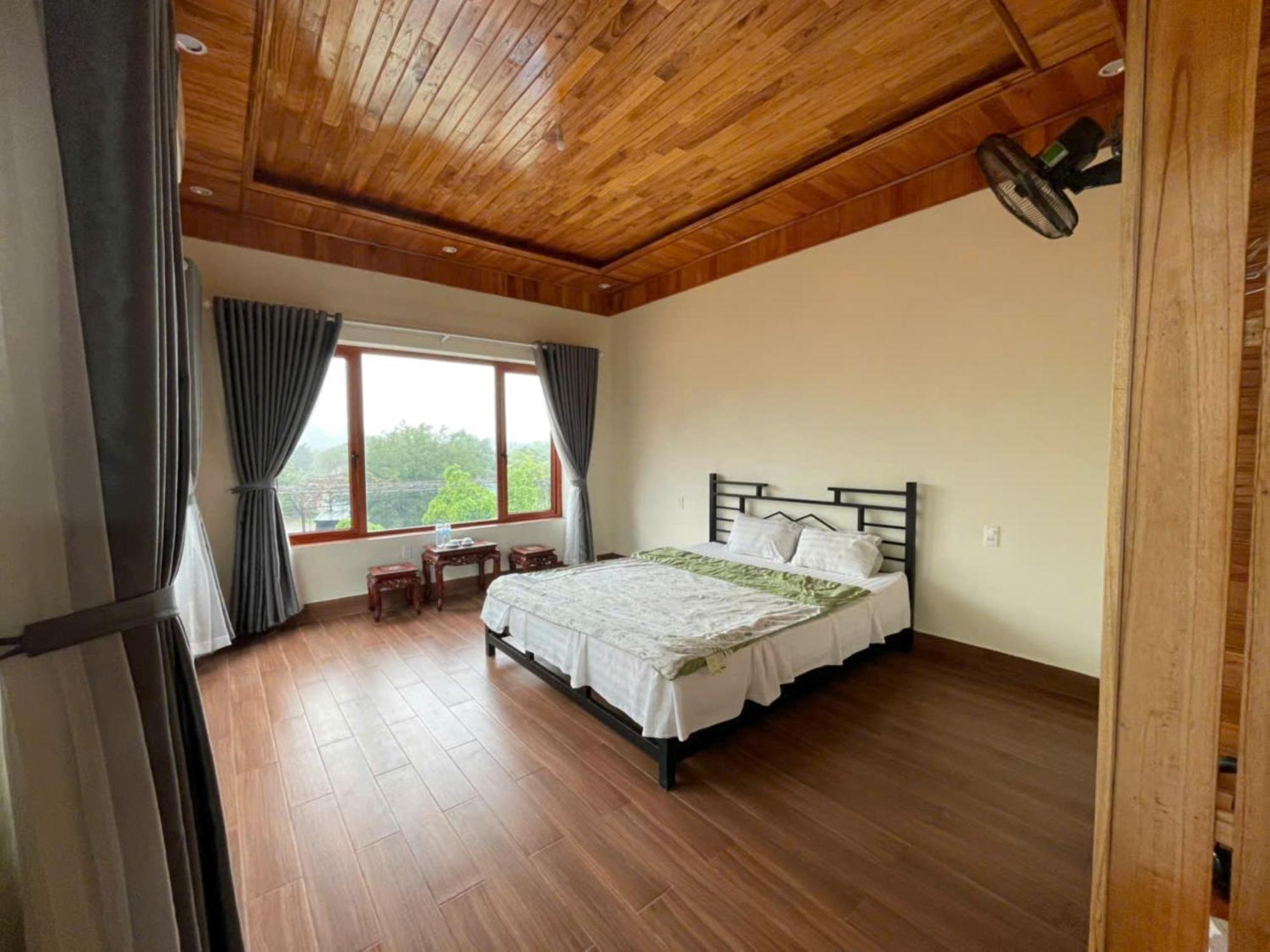 Trang An Viewpoint Homestay Ninh Binh