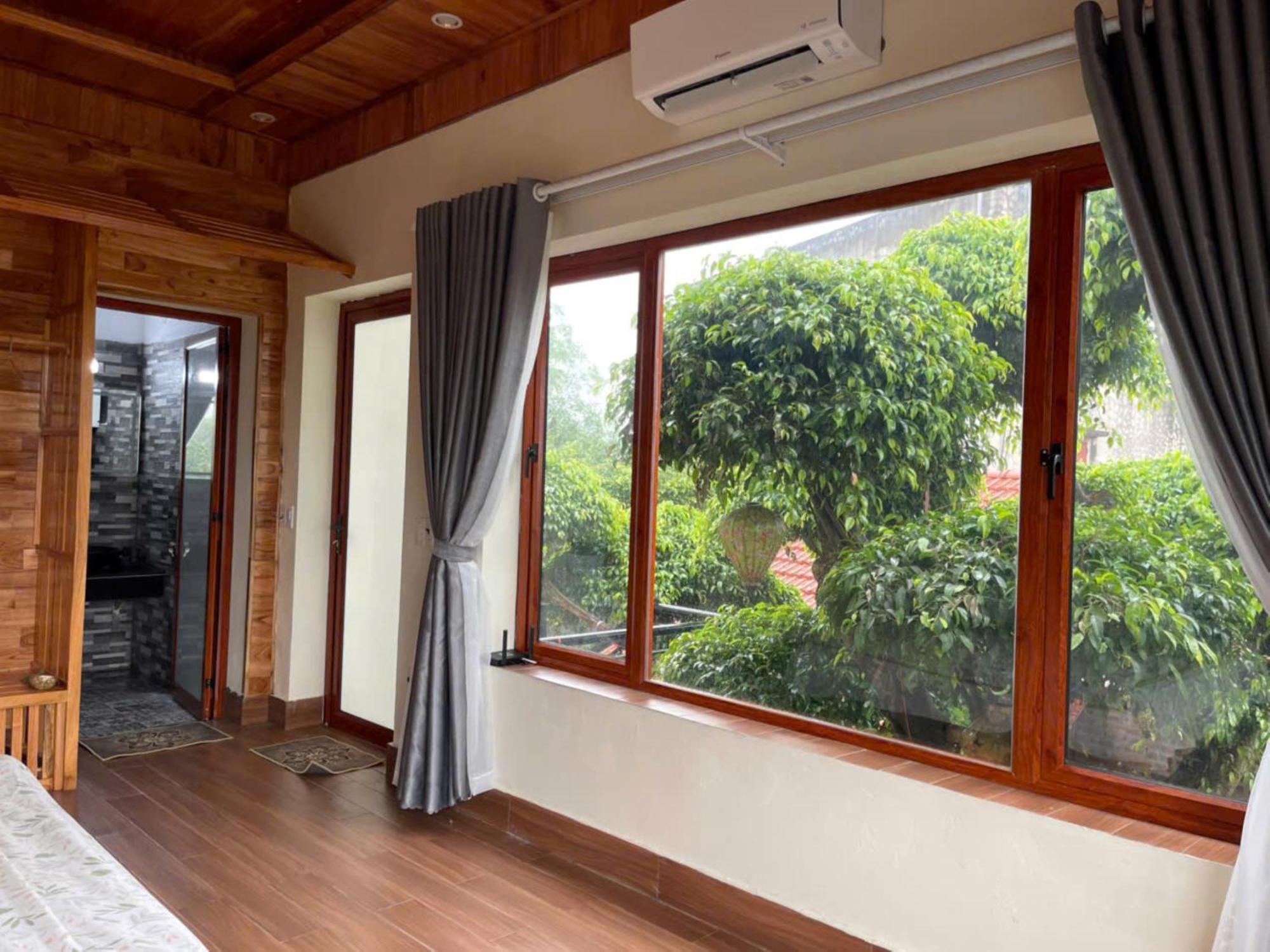 Trang An Viewpoint Homestay