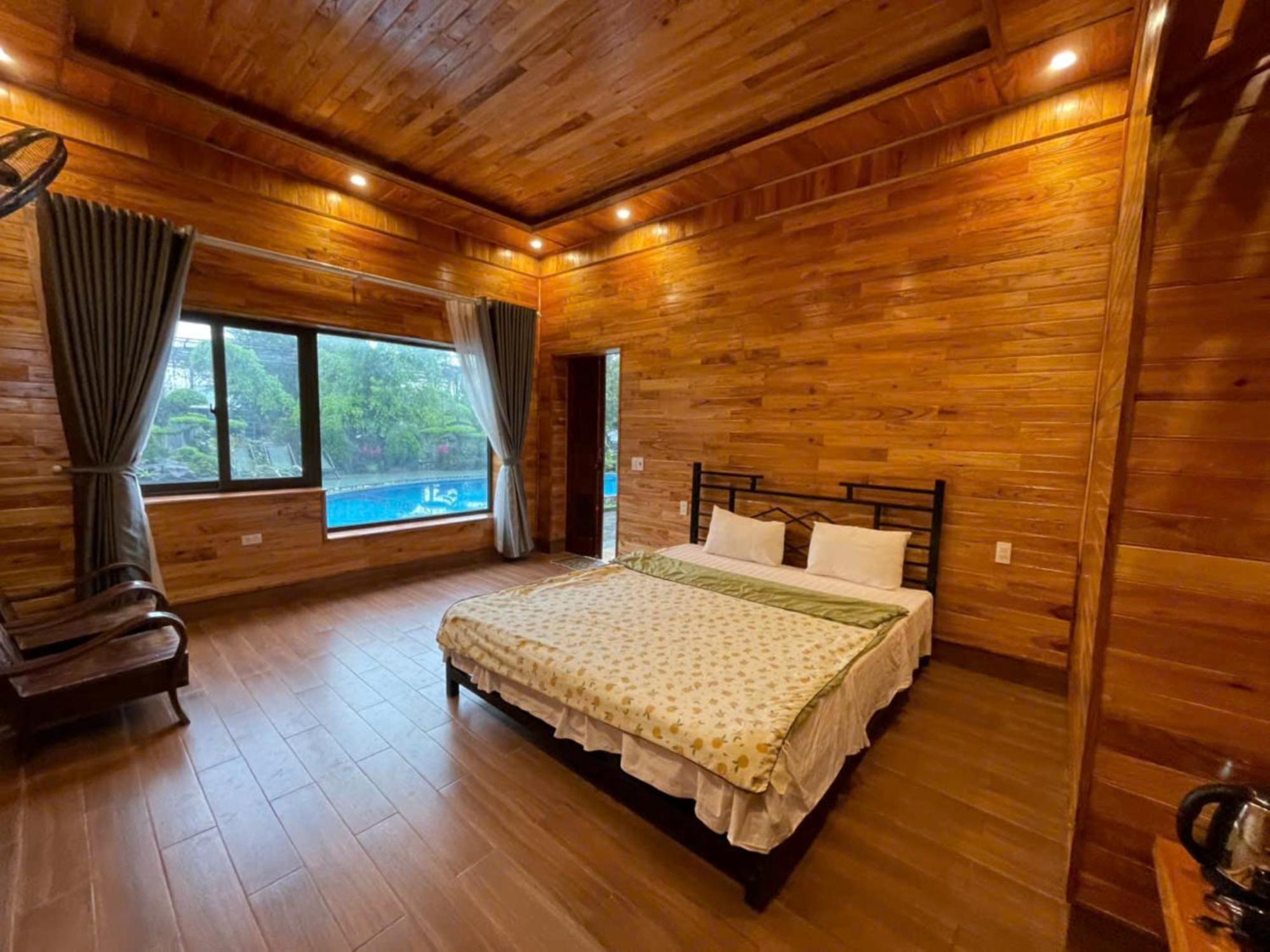 Homestay Trang An Viewpoint *